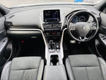 ECLIPSE CROSS PHEV