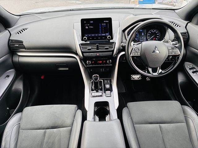 ECLIPSE CROSS PHEV
