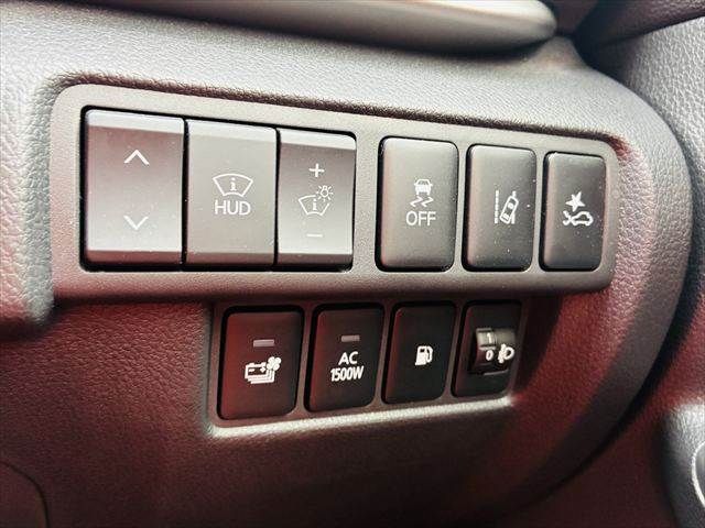 ECLIPSE CROSS PHEV