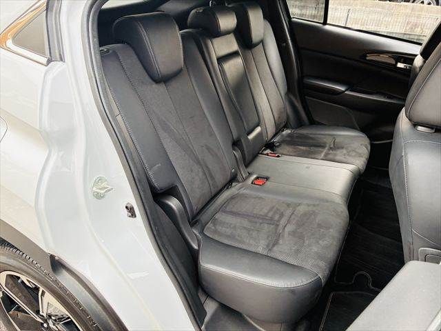 ECLIPSE CROSS PHEV