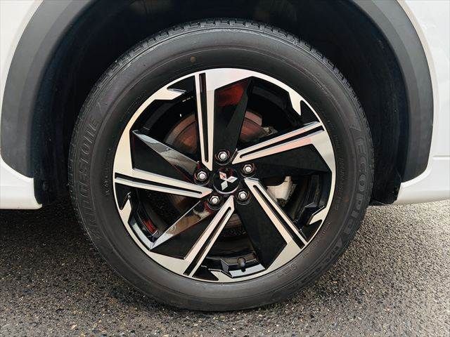 ECLIPSE CROSS PHEV