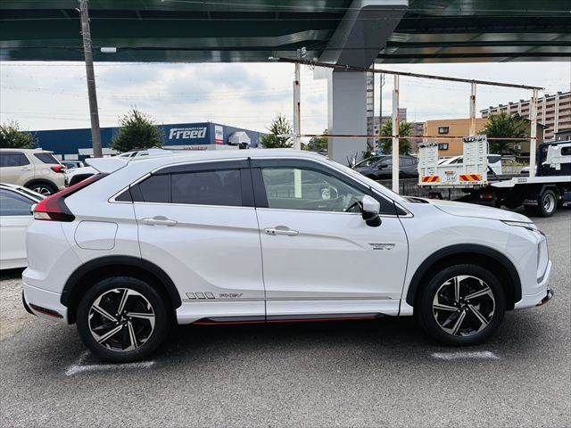 ECLIPSE CROSS PHEV