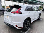 ECLIPSE CROSS PHEV