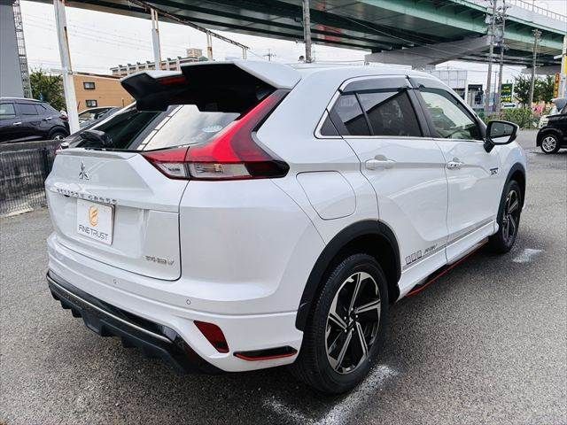 ECLIPSE CROSS PHEV