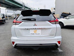 ECLIPSE CROSS PHEV