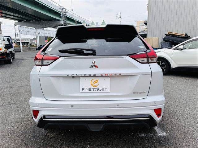 ECLIPSE CROSS PHEV
