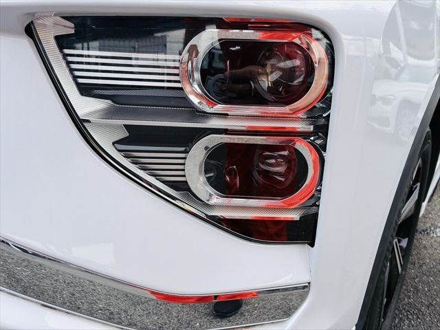 ECLIPSE CROSS PHEV