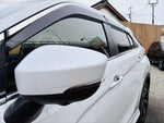 ECLIPSE CROSS PHEV