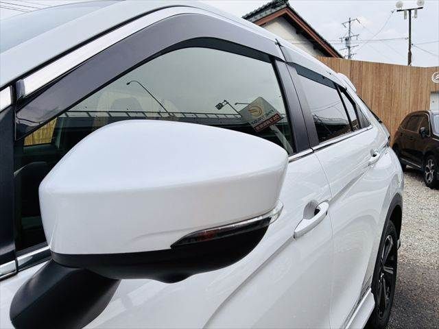 ECLIPSE CROSS PHEV