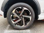 ECLIPSE CROSS PHEV