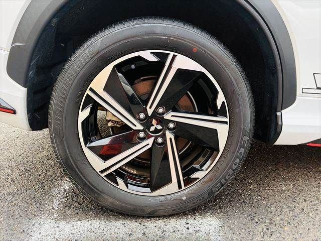 ECLIPSE CROSS PHEV