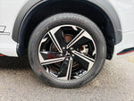 ECLIPSE CROSS PHEV
