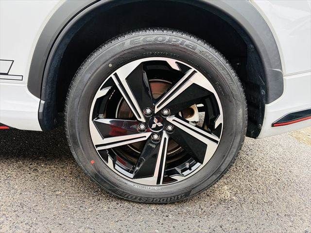 ECLIPSE CROSS PHEV