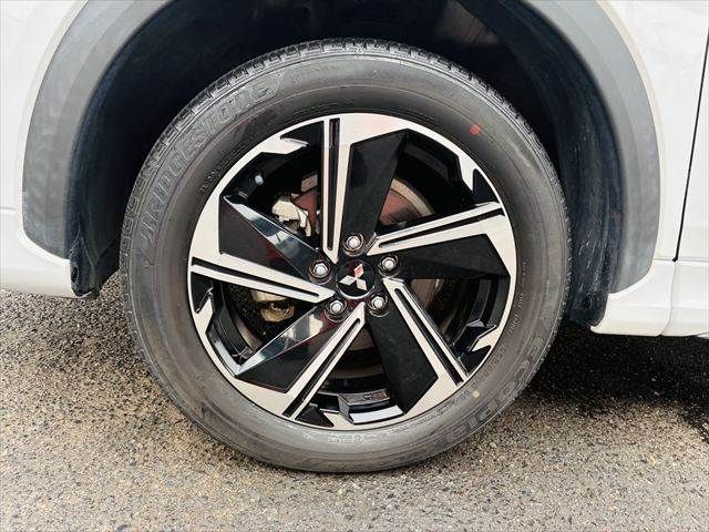 ECLIPSE CROSS PHEV