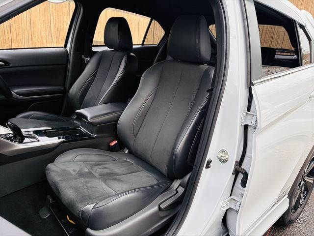 ECLIPSE CROSS PHEV