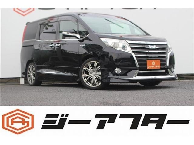 NOAH HYBRID