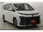 VOXY HYBRID