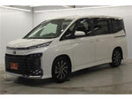 VOXY HYBRID