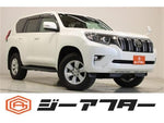 LANDCRUISER PRADO