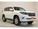 LANDCRUISER PRADO