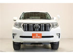 LANDCRUISER PRADO