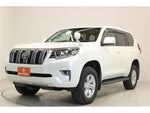 LANDCRUISER PRADO