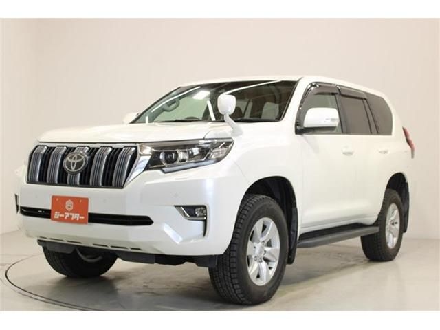 LANDCRUISER PRADO