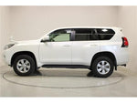 LANDCRUISER PRADO