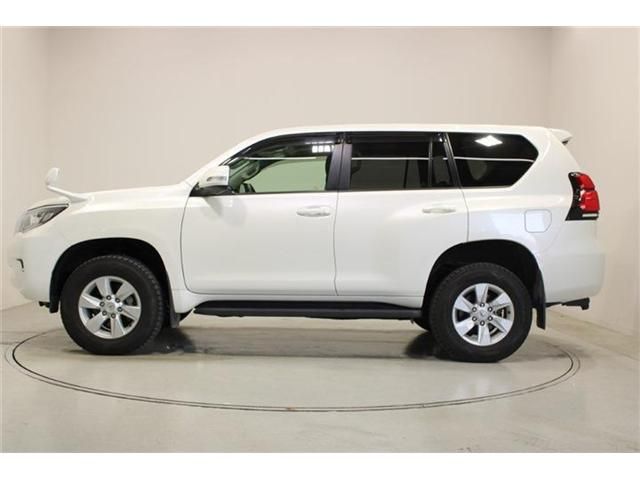 LANDCRUISER PRADO