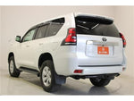 LANDCRUISER PRADO