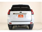 LANDCRUISER PRADO