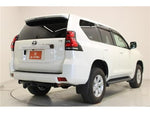 LANDCRUISER PRADO