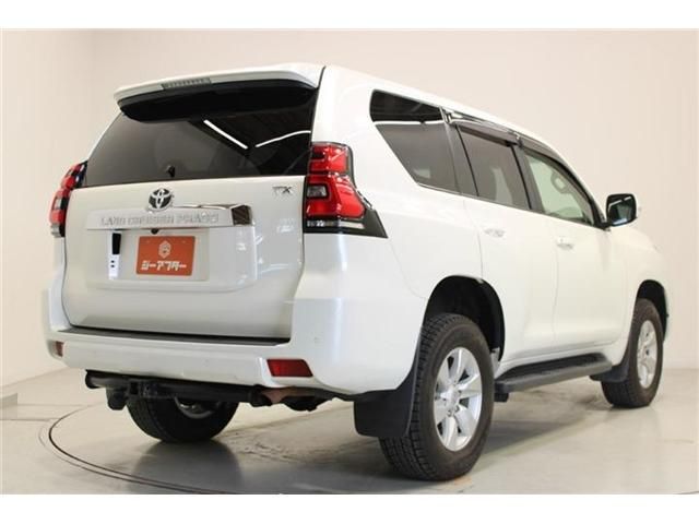 LANDCRUISER PRADO