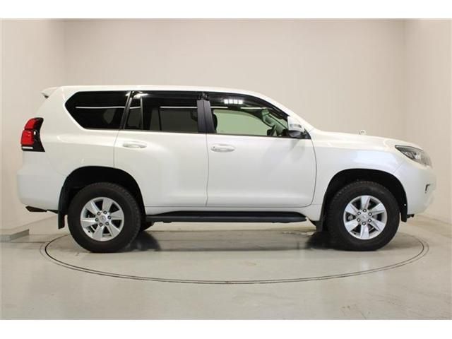 LANDCRUISER PRADO