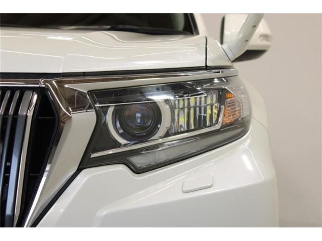 LANDCRUISER PRADO