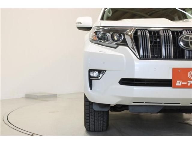 LANDCRUISER PRADO