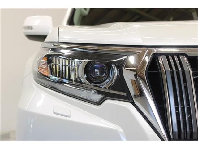 LANDCRUISER PRADO