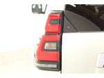 LANDCRUISER PRADO