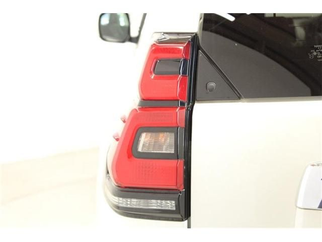 LANDCRUISER PRADO
