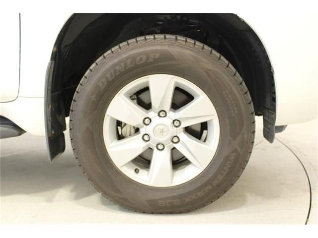 LANDCRUISER PRADO