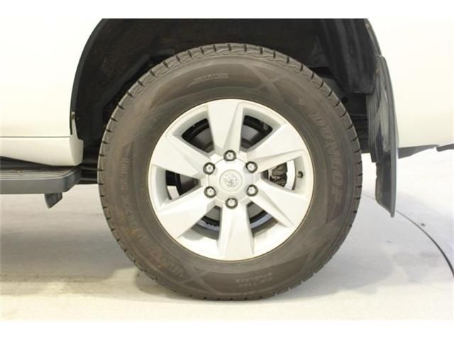 LANDCRUISER PRADO