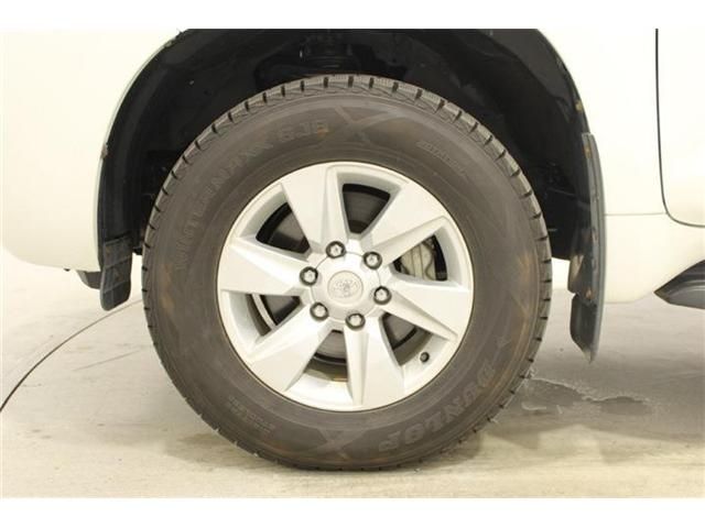 LANDCRUISER PRADO