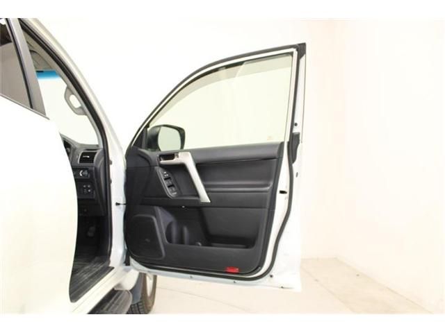 LANDCRUISER PRADO