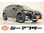 SUBARU XV HYBRID