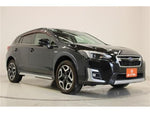 SUBARU XV HYBRID