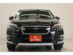 SUBARU XV HYBRID
