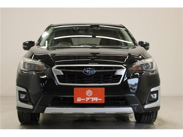 SUBARU XV HYBRID
