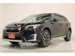 SUBARU XV HYBRID
