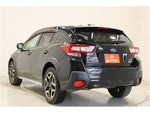 SUBARU XV HYBRID
