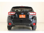 SUBARU XV HYBRID